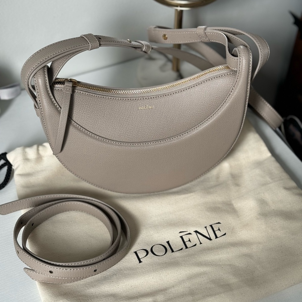 POLENE NUMERO DIX